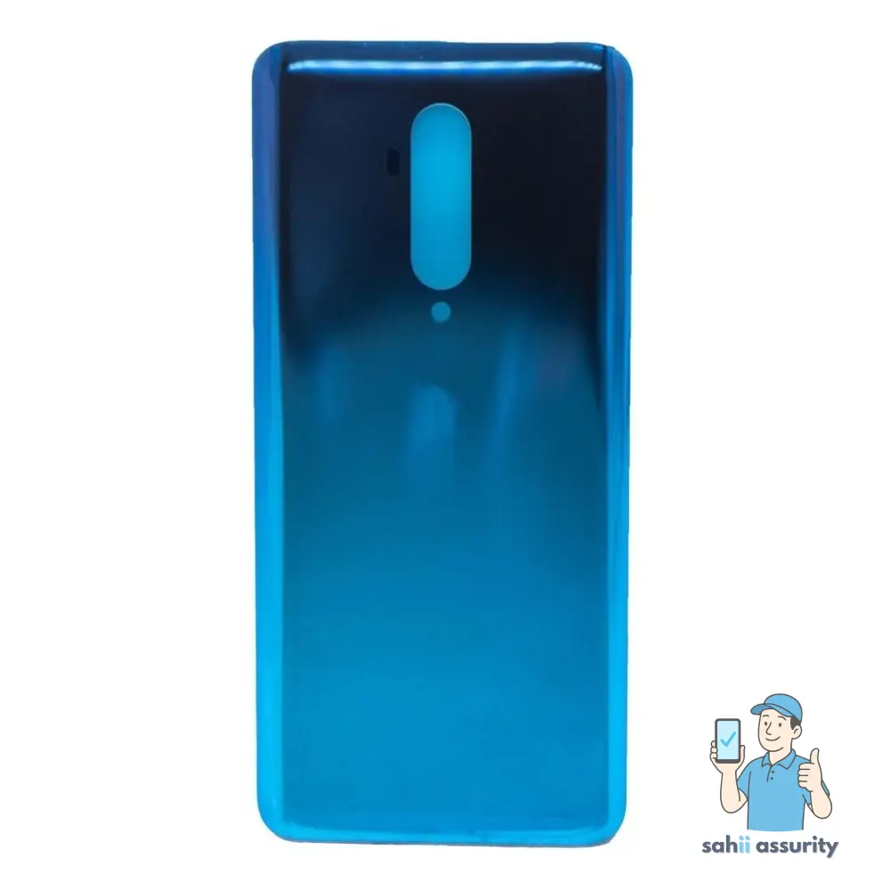 Back Panel Cover for OnePlus 7T Pro thumbnail